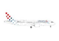 A220-300 Croatia Airlines 1/200