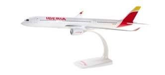 A350-900 Iberia 1/200
