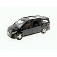 Mercedes clase V negra 1/87