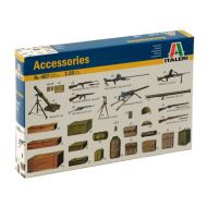 ACCESORIOS ACCESSORIES 1:35
