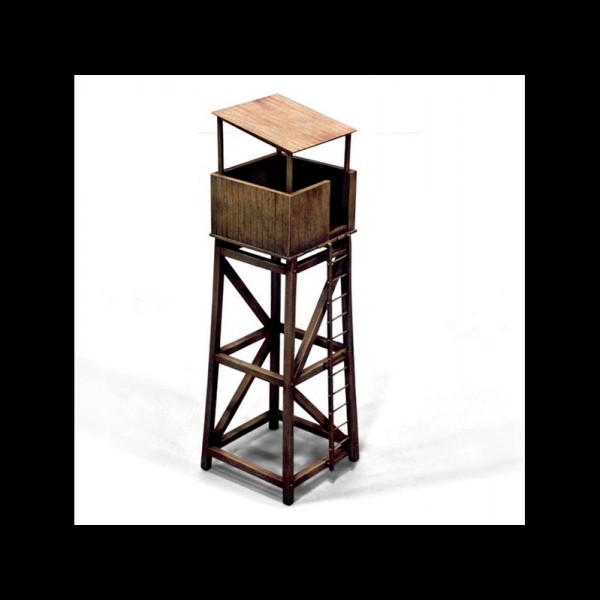 ACCESORIOS OBSERVATION POST 1:35