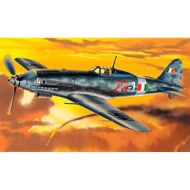 AVIÓN MC.205 VELTRO 1:72