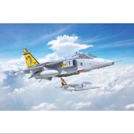 AVIÓN JAGUAR GR.1/GR.3 R.A.F. 1:72