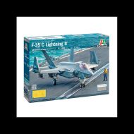 AVIÓN F-35C LIGHTNING II 1:72