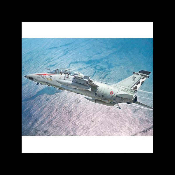 AVIÓN AMX-T 1:72