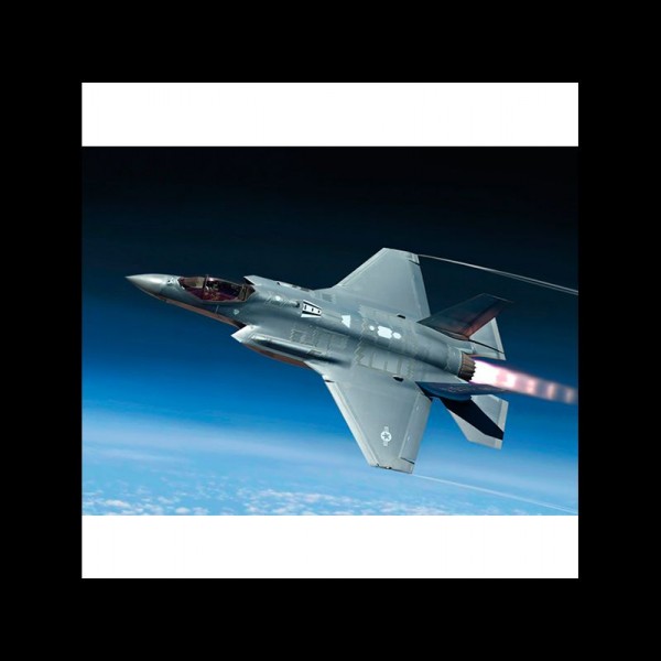 AVIÓN F-35A LIGHTNING II 1:32