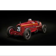 COCHE ALFA ROMEO 8C 2300 MONZA 1:12