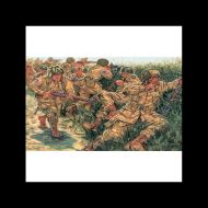 FIG. SOLDADOS U.S. PARATROOPERS (WWII) 1:72