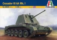 Crusader III AA Mk I 1/35