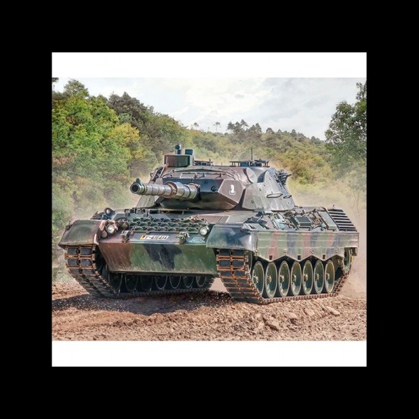 TANQUE LEOPARD 1A5 1:35