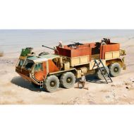 VEHÍCULO MILITAR HEMTT GUN TRUCK 1:35