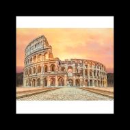 ARQUITECTURA COLOSSEUM