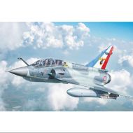 AVIÓN MIRAGE 2000 B/D 1:72