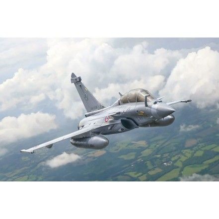 AVIÓN RAFALE B 1:72