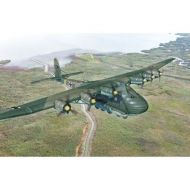 AVIÓN MESSERSCHMITT ME 323 GIGANT 1:72