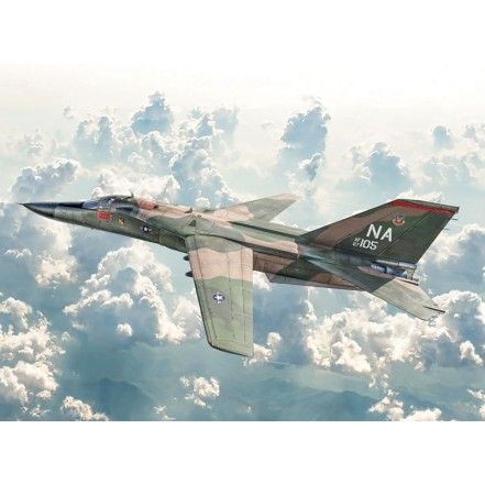 AVIÓN F-111A AARDVARK 1:72