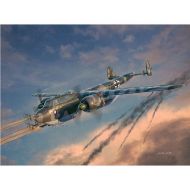 AVIÓN DORNIER DO 217 J1/J2 NACHTJÄGER 1:72