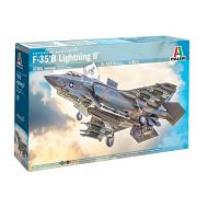 AVIÓN F-35B LIGHTNING II 1:48
