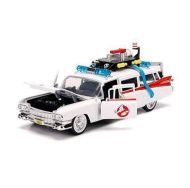 Ecto I Cazafantasmas 1/18