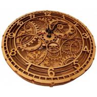 RELOJ SILENCIOSO