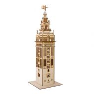 GIRALDA 68 PIEZAS
