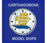 Carthagonova Model Ships