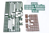Accesorios puertas, ventanas y persianas 