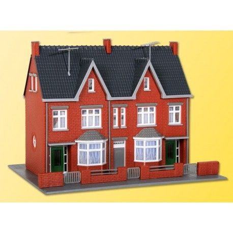 Casas adosadas
