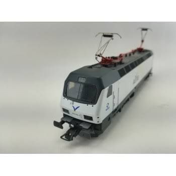 Renfe 252 AVE 1/87