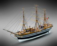 Amerigo Vespucci