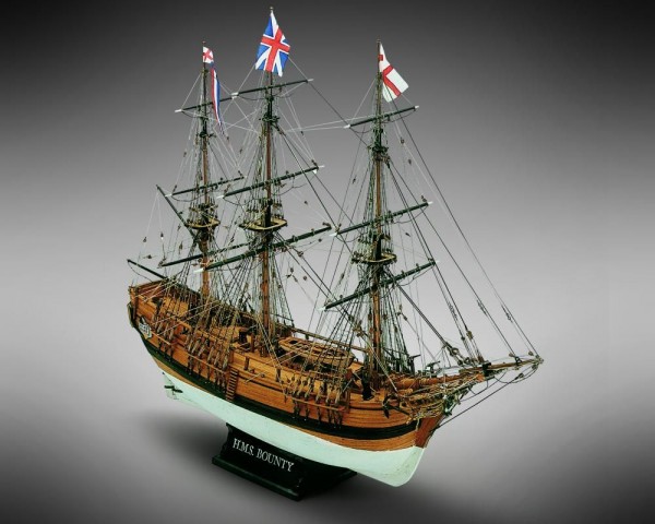 HMS Bounty