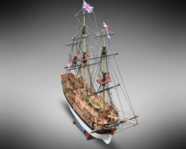 HMS Bounty 1/100