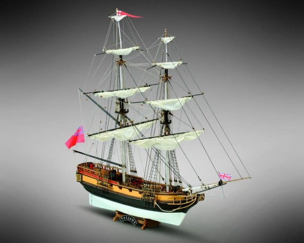 HMS Valiant