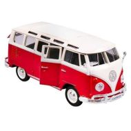 Volkswagen Samba 1/25