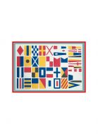 Banderas de señales