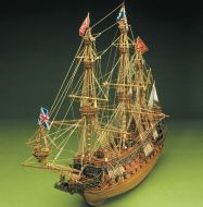 Soberano de los mares