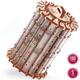 Laberinto 100 pcs