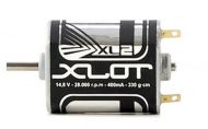 Motor XL2