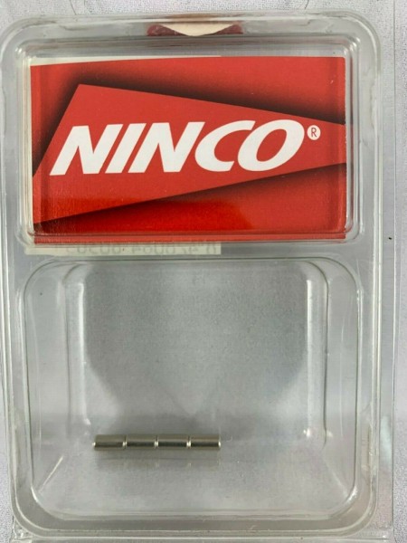 Imanes de neodimio