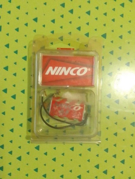Motor NC-2