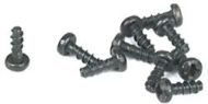 TORNILLO STANDARD, 10 unidades