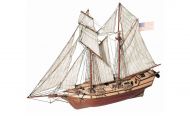 Goleta Albatros
