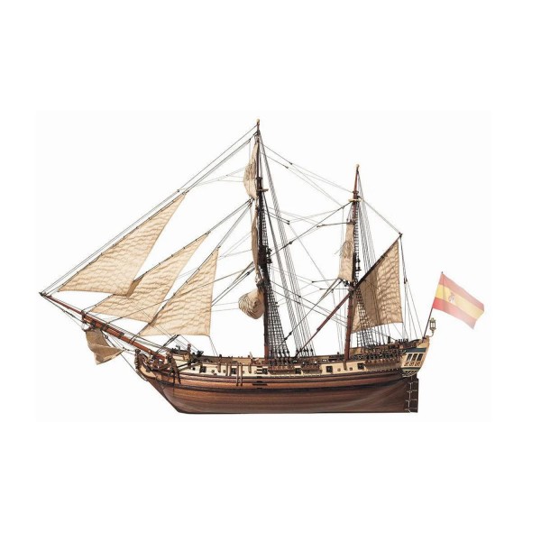 Bombarda Candelaria