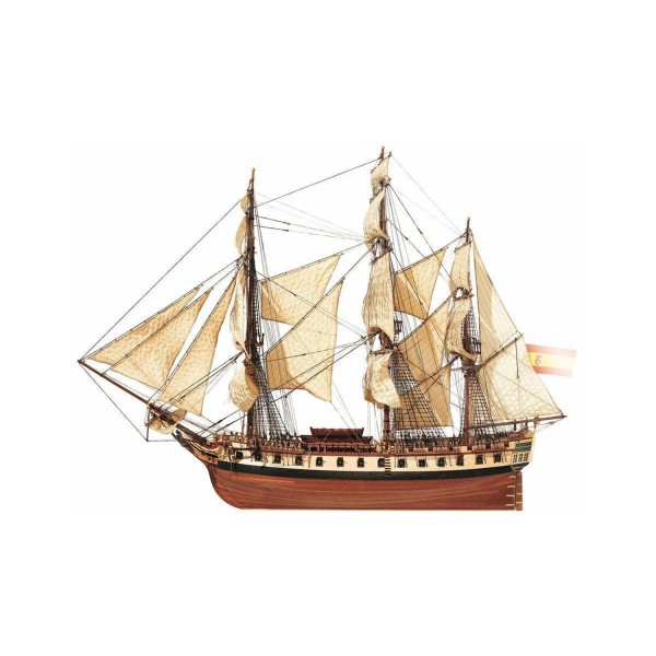 Fragata Diana