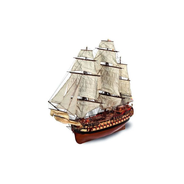 Navio Montañes
