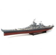 USS Misouri (BB63)