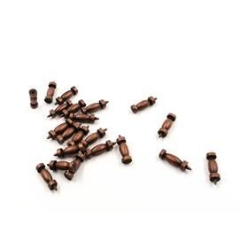 Columna de metal 10 mm