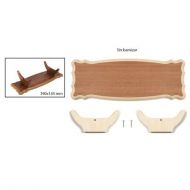 Peana para el Santisima Trinidad