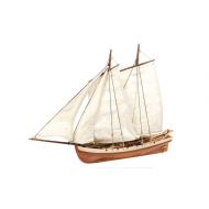 Barca Bote Auxiliar Bounty