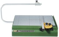 Dispositivo de corte en caliente de alambres THERMOCUT 230/E